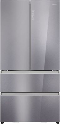 Réfrigérateur multi portes HAIER HFR79F19EFGK