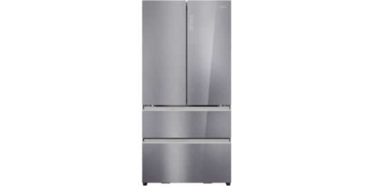 Réfrigérateur multi portes HAIER HFR79F19EFGK