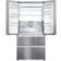 Location Réfrigérateur multi portes HAIER HFR79F19EFGK