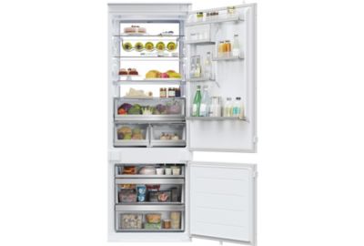 Réfrigérateur combiné encastrable HAIER HBW7719C