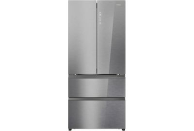 Réfrigérateur multi portes HAIER HFR7819ENGC