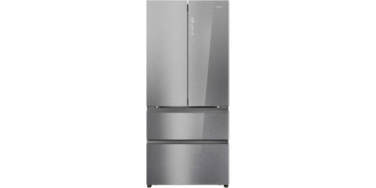 Réfrigérateur multi portes HAIER HFR7819ENGC