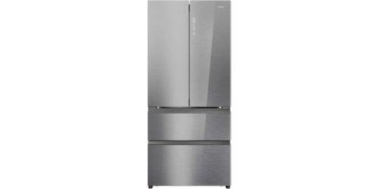 Réfrigérateur multi portes HAIER HFR7819ENGC