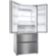Location Réfrigérateur multi portes HAIER HFR7819ENGC