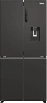 Réfrigérateur multi portes HAIER HCR3818EWPT