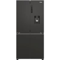 Location Réfrigérateur multi portes HAIER HCR3818EWPT