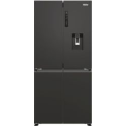 Réfrigérateur multi portes HAIER HCR3818EWPT