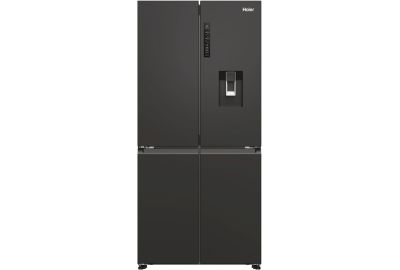 Réfrigérateur multi portes HAIER HCR3818EWPT