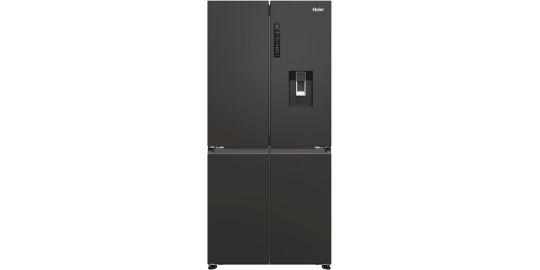 Réfrigérateur multi portes HAIER HCR3818EWPT