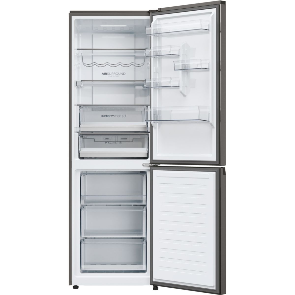 Haier HDPW5618CNPD — vue 2