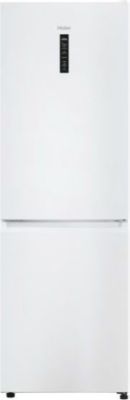 Réfrigérateur combiné HAIER HDPW5618DNPW