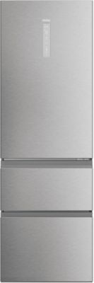 Réfrigérateur combiné HAIER HTW5618ENMG
