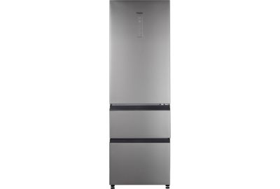 Réfrigérateur combiné HAIER HTW5618ENMG