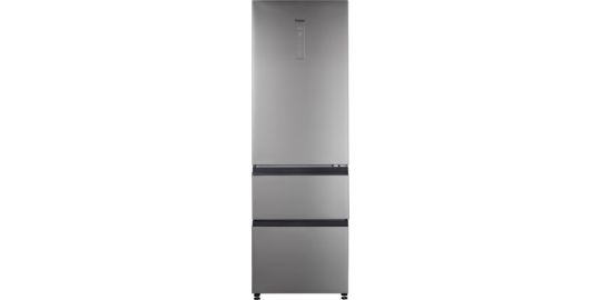 Réfrigérateur combiné HAIER HTW5618ENMG