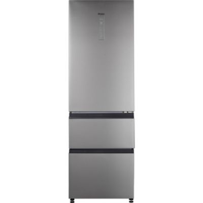 Location Réfrigérateur combiné HAIER HTW5618ENMG