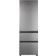Location Réfrigérateur combiné HAIER HTW5618ENMG