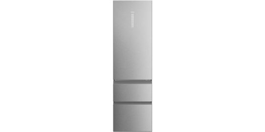 Réfrigérateur combiné HAIER HTW7620ANMG