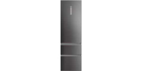 Réfrigérateur combiné HAIER HTW7620CNMP