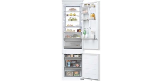 Réfrigérateur combiné encastrable HAIER HBW7519C