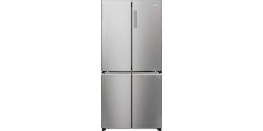 Réfrigérateur multi portes HAIER HCR7818DNMM