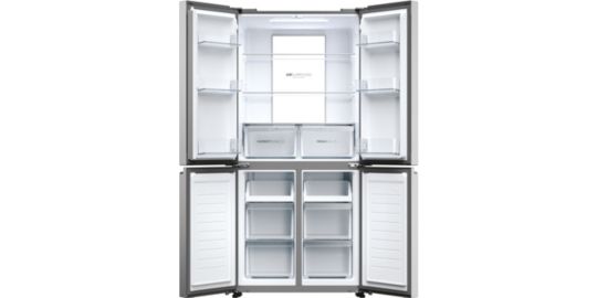 Réfrigérateur multi portes HAIER HCR7818DNMM