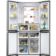 Location Réfrigérateur multi portes HAIER HCR7818DNMM