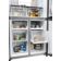 Location Réfrigérateur multi portes HAIER HCR7818DNMM