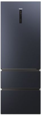 Réfrigérateur combiné HAIER HTR7720DNMB