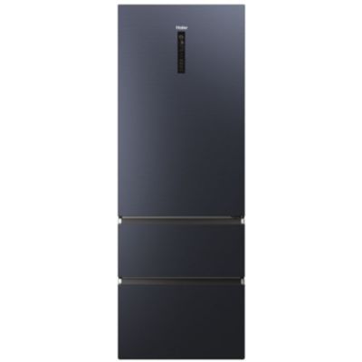 Location Réfrigérateur combiné HAIER HTR7720DNMB