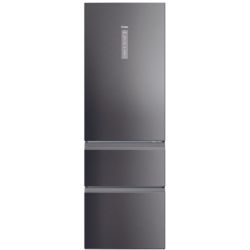 Réfrigérateur combiné HAIER HTW5618CNMP