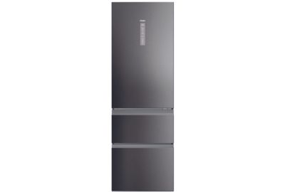 Réfrigérateur combiné HAIER HTW5618CNMP