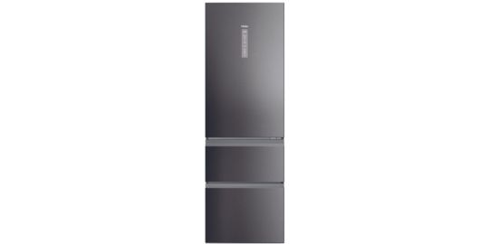 Réfrigérateur combiné HAIER HTW5618CNMP