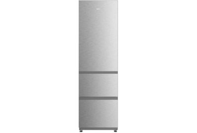Réfrigérateur combiné HAIER HTR3518ENMX