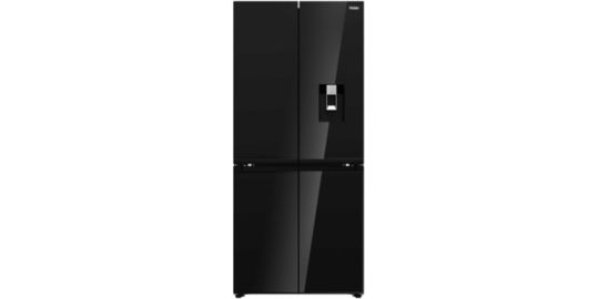 Réfrigérateur multi portes HAIER HCKR7819DWGB