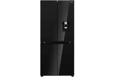 Réfrigérateur multi portes HAIER HCKR7819DWGB