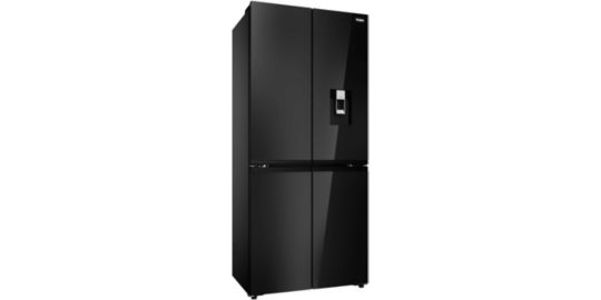 Réfrigérateur multi portes HAIER HCKR7819DWGB