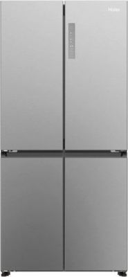 Réfrigérateur multi portes HAIER HCR3818DNMM