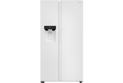 Réfrigérateur Américain HAIER HSW79F18DIGW