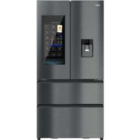 Location Réfrigérateur multi portes HAIER HFW99F19ESSB