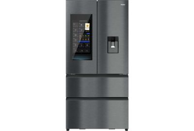 Réfrigérateur multi portes HAIER HFW99F19ESSB