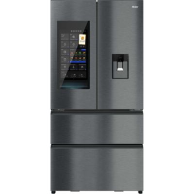Location Réfrigérateur multi portes HAIER HFW99F19ESSB