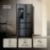 Location Réfrigérateur multi portes HAIER HFW99F19ESSB
