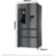 Location Réfrigérateur multi portes HAIER HFW99F19ESSB
