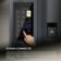 Location Réfrigérateur multi portes HAIER HFW99F19ESSB
