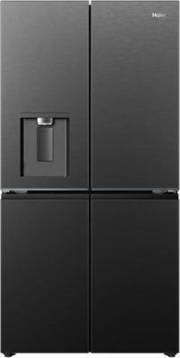 Réfrigérateur multi portes HAIER HCR79F18CHMB