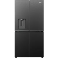 Location Réfrigérateur multi portes HAIER HCR79F18CHMB