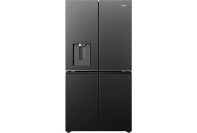 Réfrigérateur multi portes HAIER HCR79F18CHMB