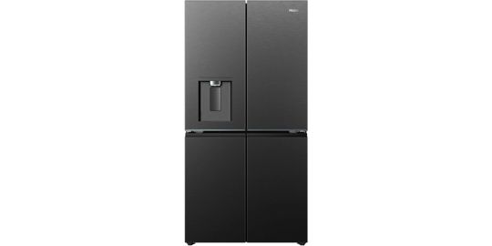 Réfrigérateur multi portes HAIER HCR79F18CHMB