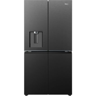 Location Réfrigérateur multi portes HAIER HCR79F18CHMB
