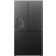 Location Réfrigérateur multi portes HAIER HCR79F18CHMB